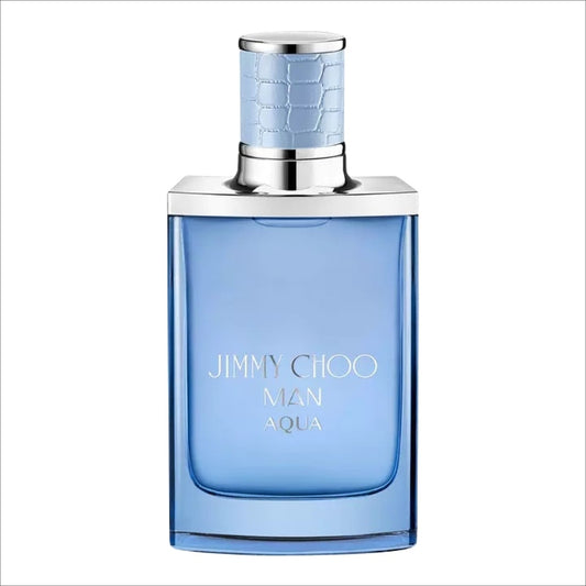 JIMMY CHOO AQUA - Men Fragrances
