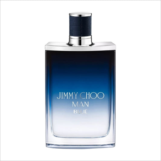 JIMMY CHOO BLUE - EDT 3.3 Oz. - Men Fragrances