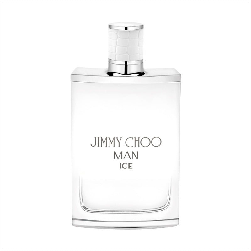 JIMMY CHOO ICE - EDT 3.3 Oz. - Men Fragrances