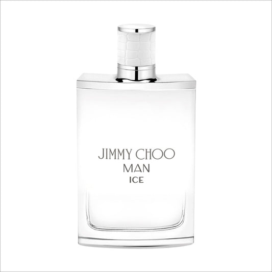 JIMMY CHOO ICE - EDT 3.3 Oz. - Men Fragrances