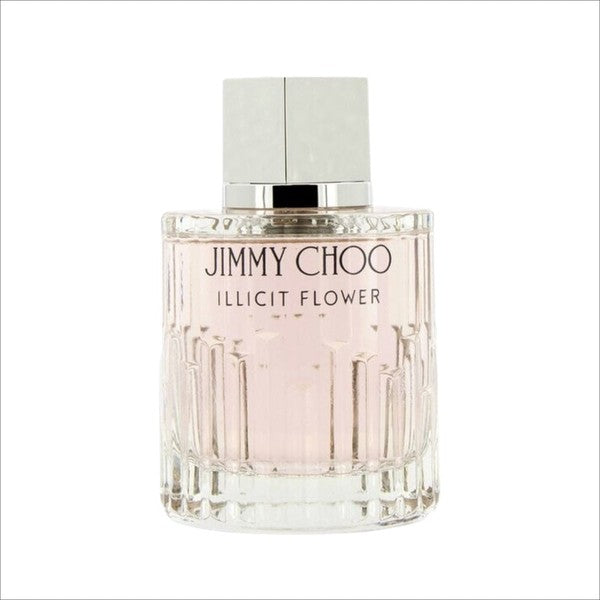 JIMMY CHOO ILLICIT FLOWER - EDP 3.3 Oz. - Women Fragrances