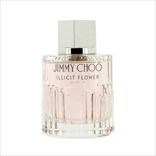 JIMMY CHOO ILLICIT FLOWER - EDP 3.3 Oz. - Women Fragrances