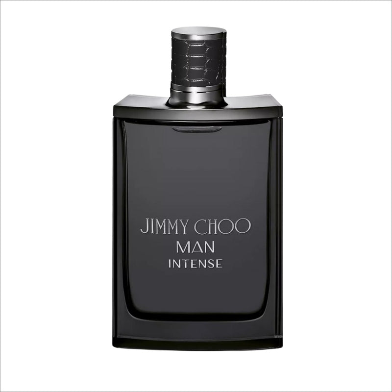 JIMMY CHOO INTENSE - Men Fragrances