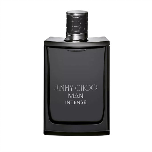 JIMMY CHOO INTENSE - Men Fragrances
