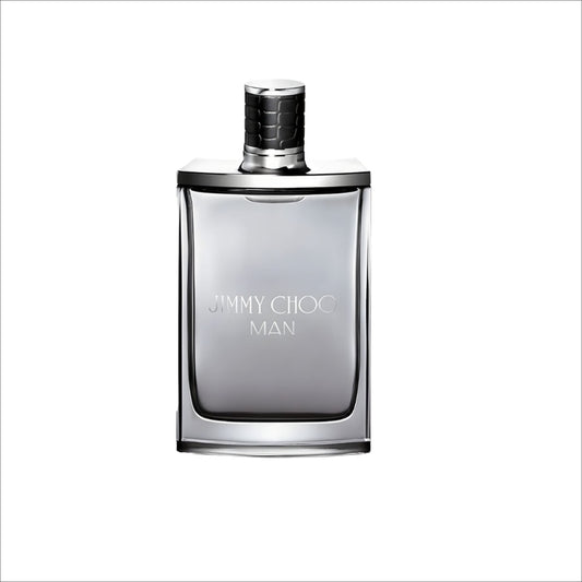 JIMMY CHOO MAN - EDT 3.4 Oz. - Men Fragrances