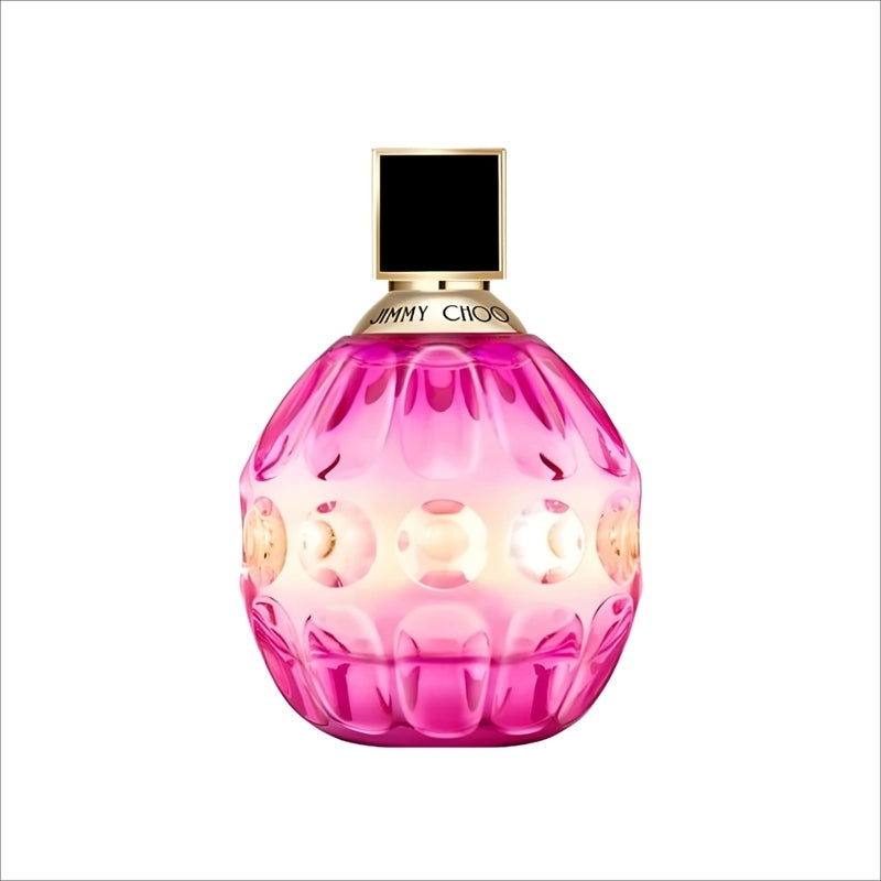 JIMMY CHOO ROSE PASSION - Women Fragrances