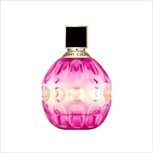 JIMMY CHOO ROSE PASSION - Women Fragrances