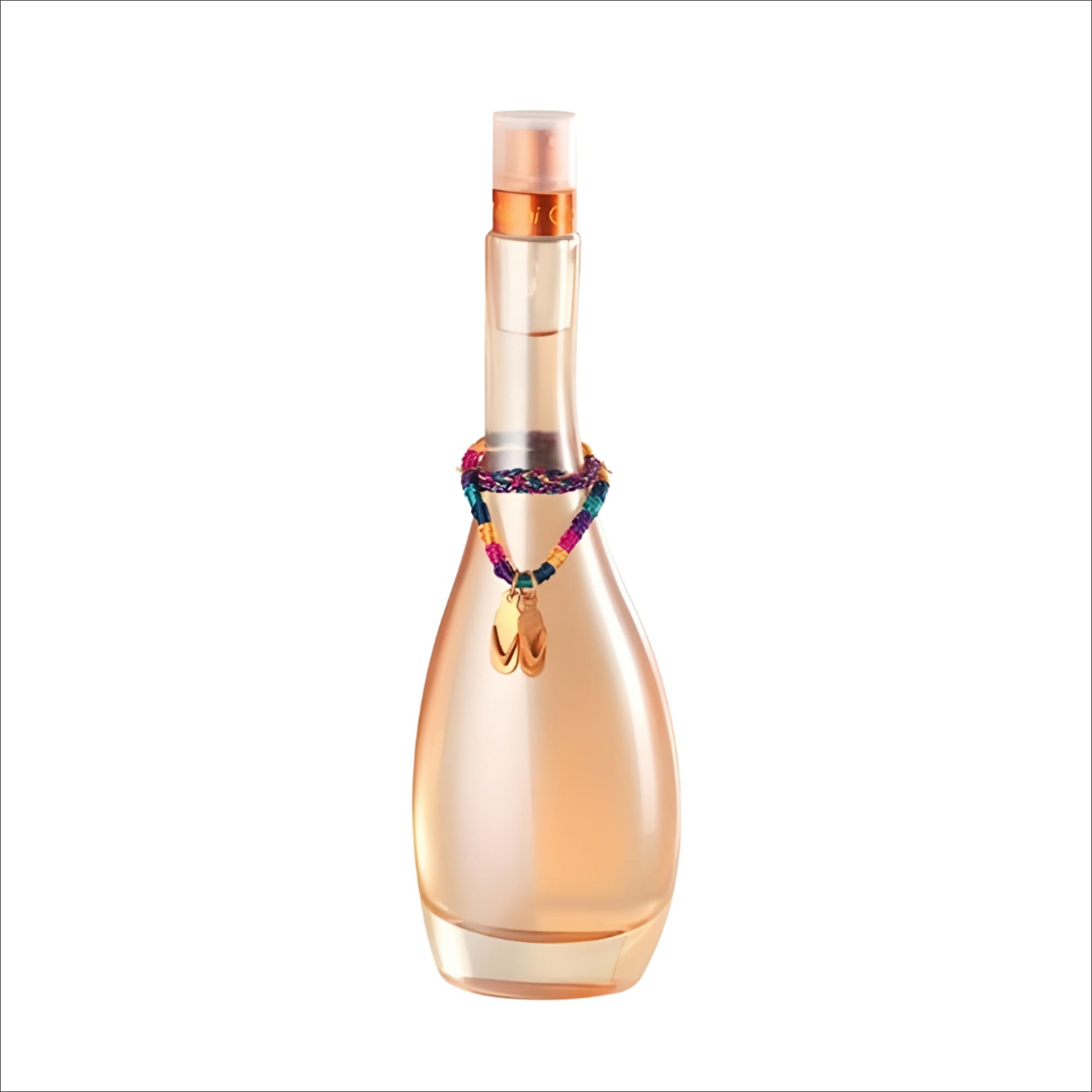 JLO MIAMI GLOW - EDT 3.4 Oz. - Women Fragrances