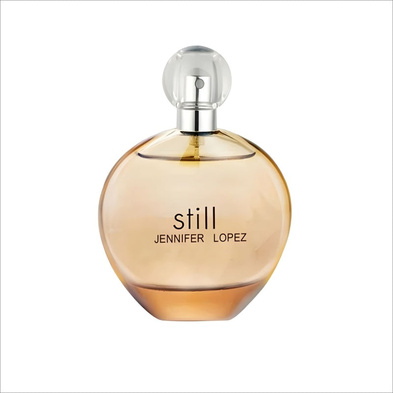 JLO STILL - EDT 3.4 Oz. - Women Fragrances