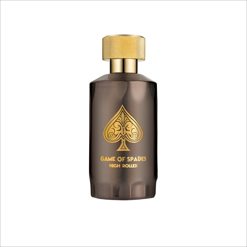 JO MILANO GAME OF SPADES HIGH ROLLER - PARFUM 3.4 Oz.
