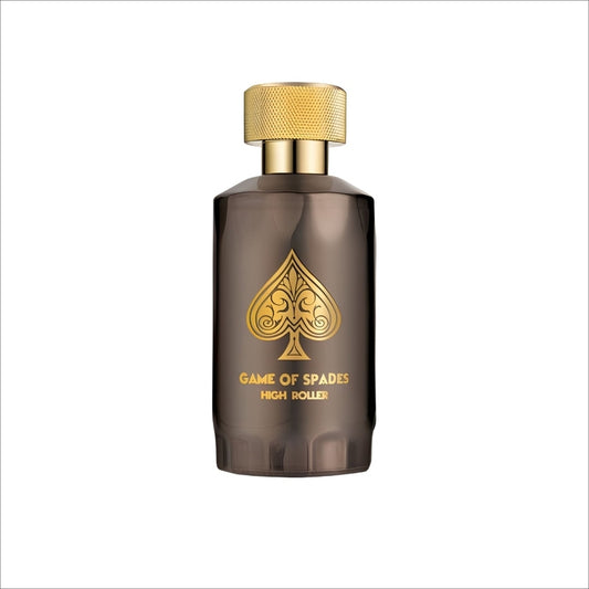 JO MILANO GAME OF SPADES HIGH ROLLER - PARFUM 3.4 Oz.