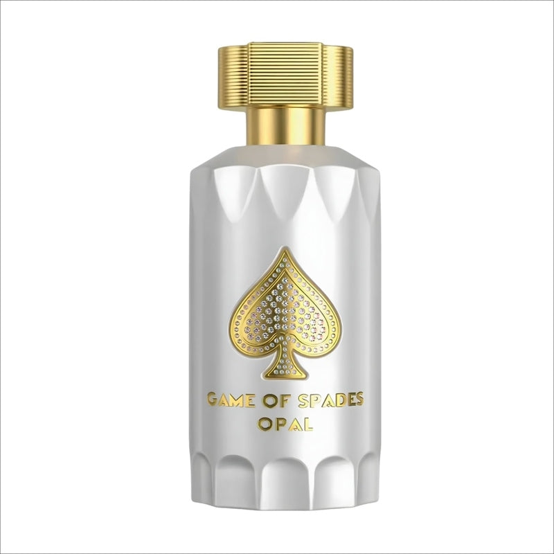 JO MILANO GAME OF SPADES OPAL - PARFUM 3.0 Oz. - Unisex