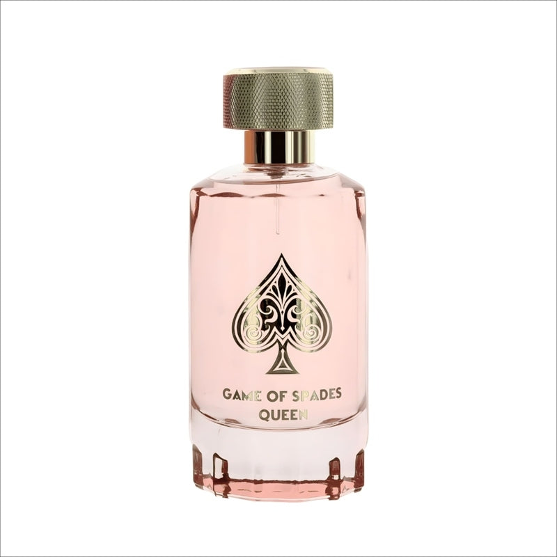 JO MILANO GAME OF SPADES QUEEN - PARFUM 3.4 Oz. - Women