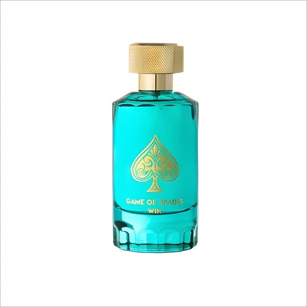 JO MILANO GAME OF SPADES WIN - PARFUM 3.4 Oz. - Men