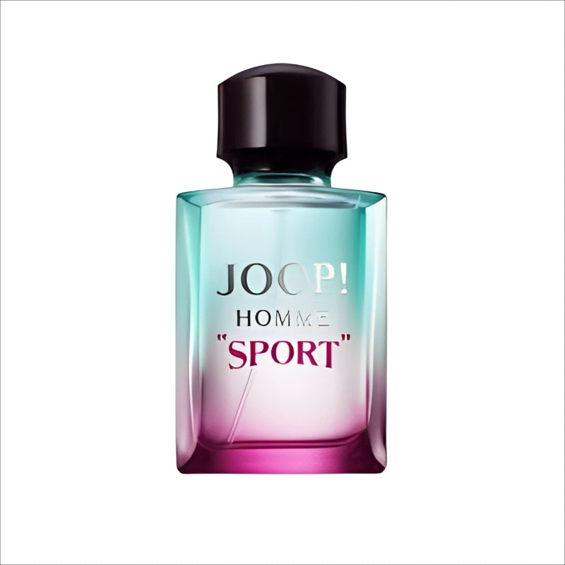 JOOP SPORT - EDT 2.5 Oz. - Men Fragrances