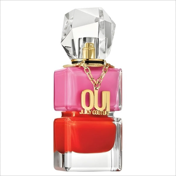 JUICY COUTURE OUI - EDT 3.4 Oz. - Women Fragrances