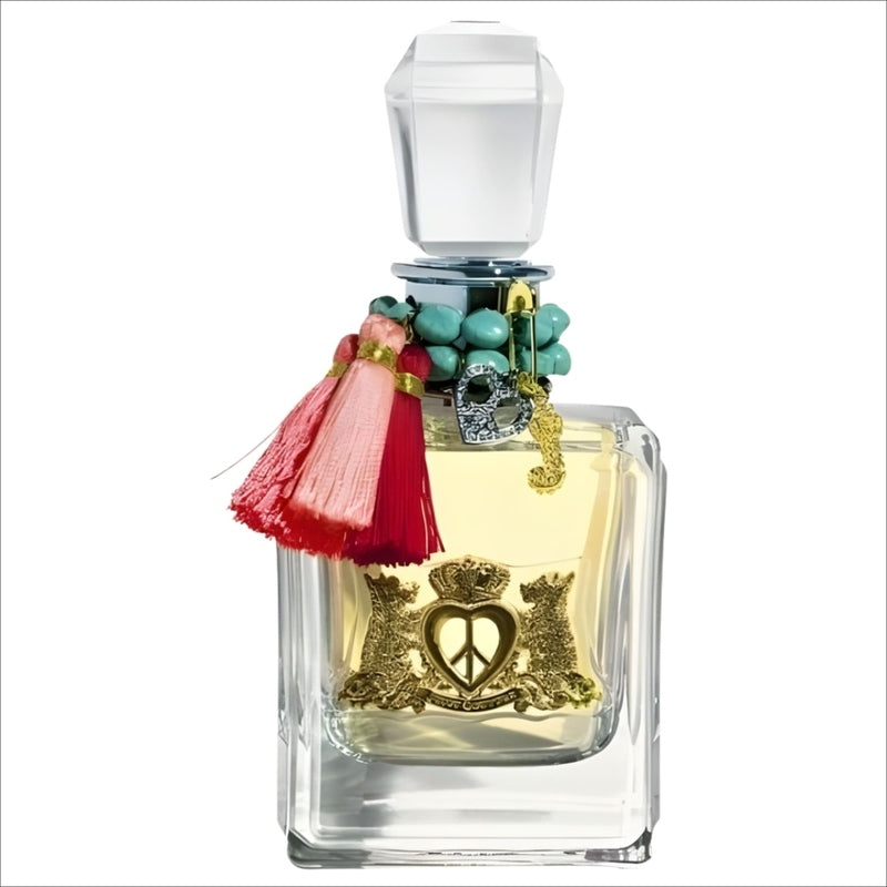 JUICY COUTURE PEACE & LOVE - EDP 3.4 Oz. - Women Fragrances