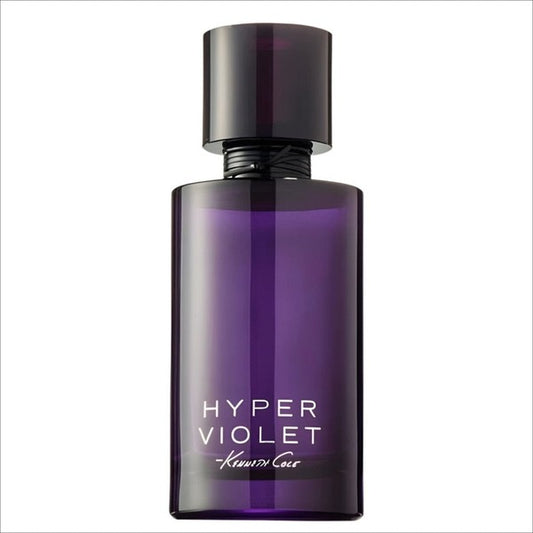 K.C. HYPER VIOLET - EDP 3.4 Oz. - Women Fragrances