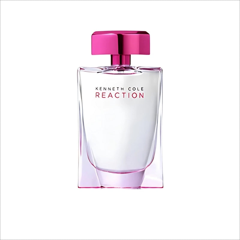 K.C. REACTION - EDP 3.4 Oz. - Men Fragrances