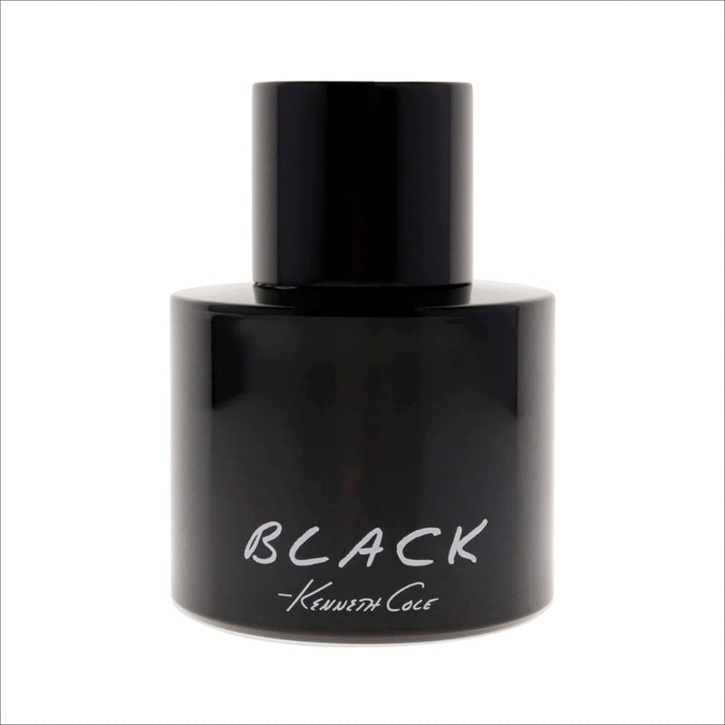 KENNETH COLE BLACK - EDT 3.4 Oz. - Men Fragrances