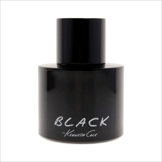KENNETH COLE BLACK - EDT 3.4 Oz. - Men Fragrances