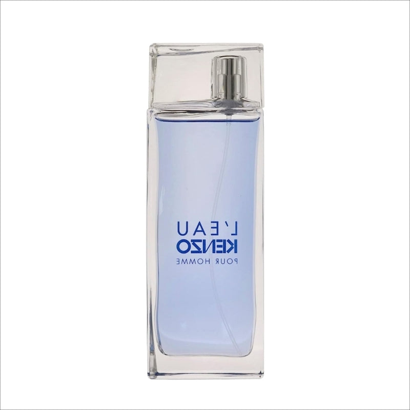 KENZO HOMME L’EAU PAR - Men Fragrances