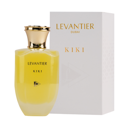 LEVANTIER KIKI