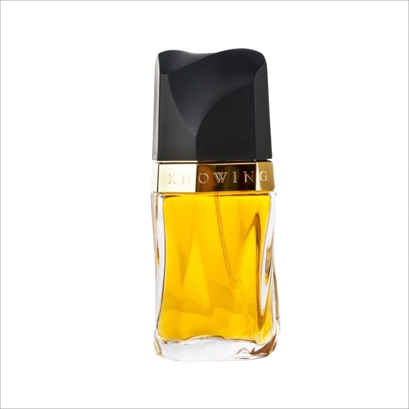 KNOWING - Women Fragrances