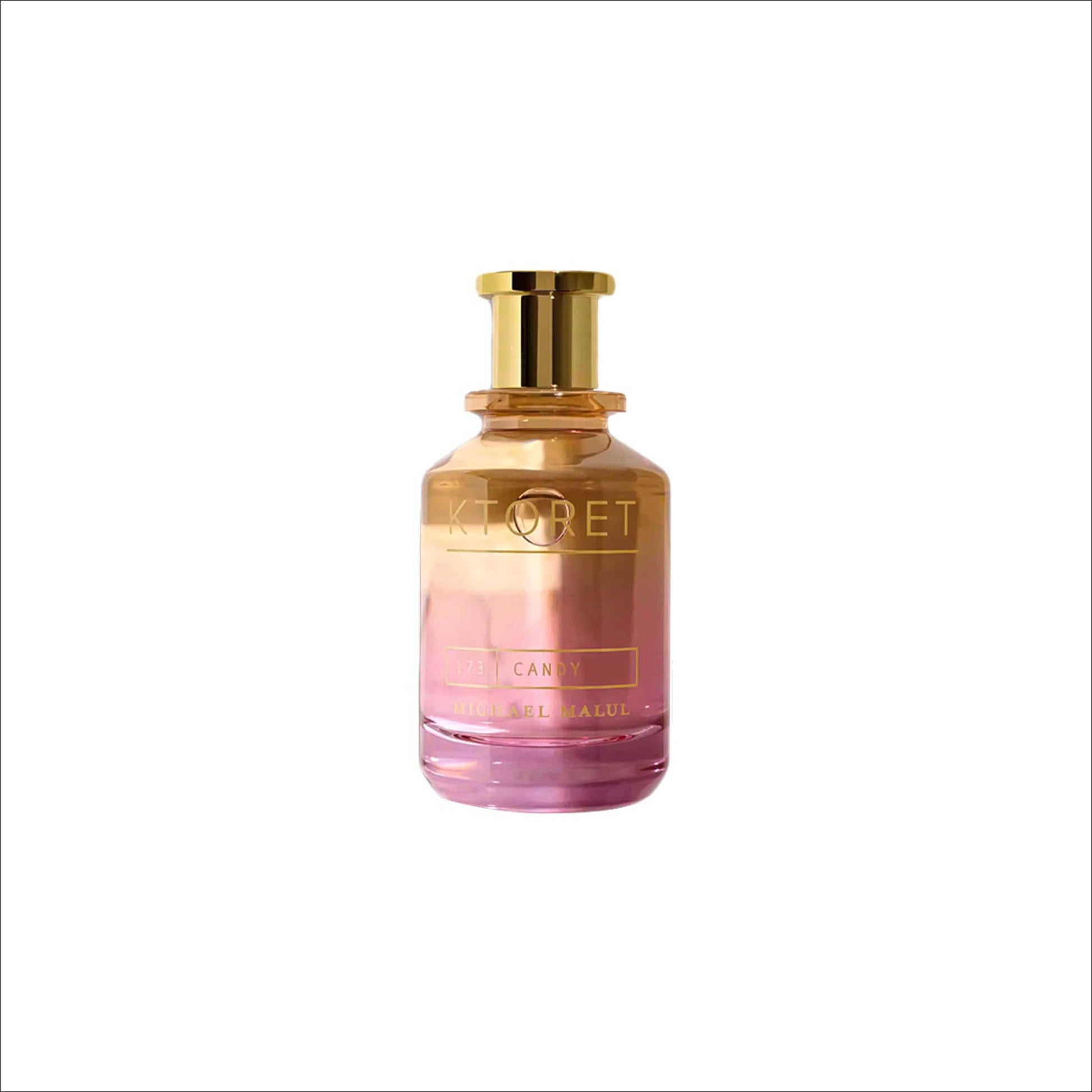 KTORET CANDY - Women Fragrances