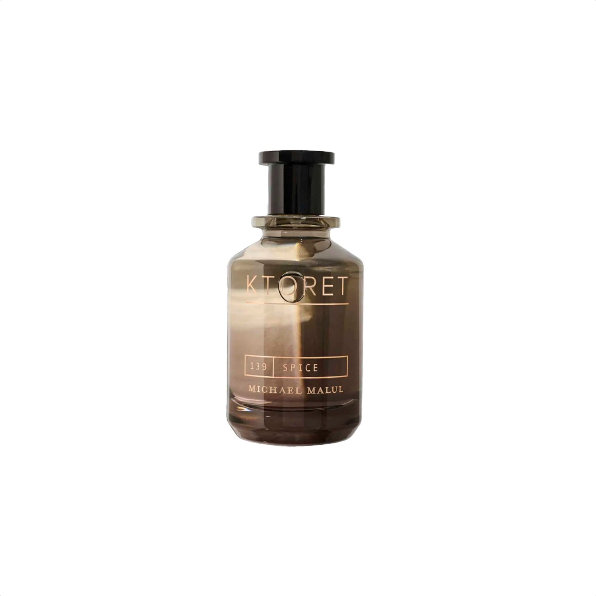 KTORET SPICE - Men Fragrances