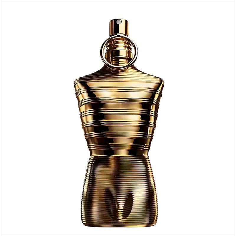 LA MALE ELIXIR ABSOLU - PARFUM 4.2 Oz. - Men Fragrances