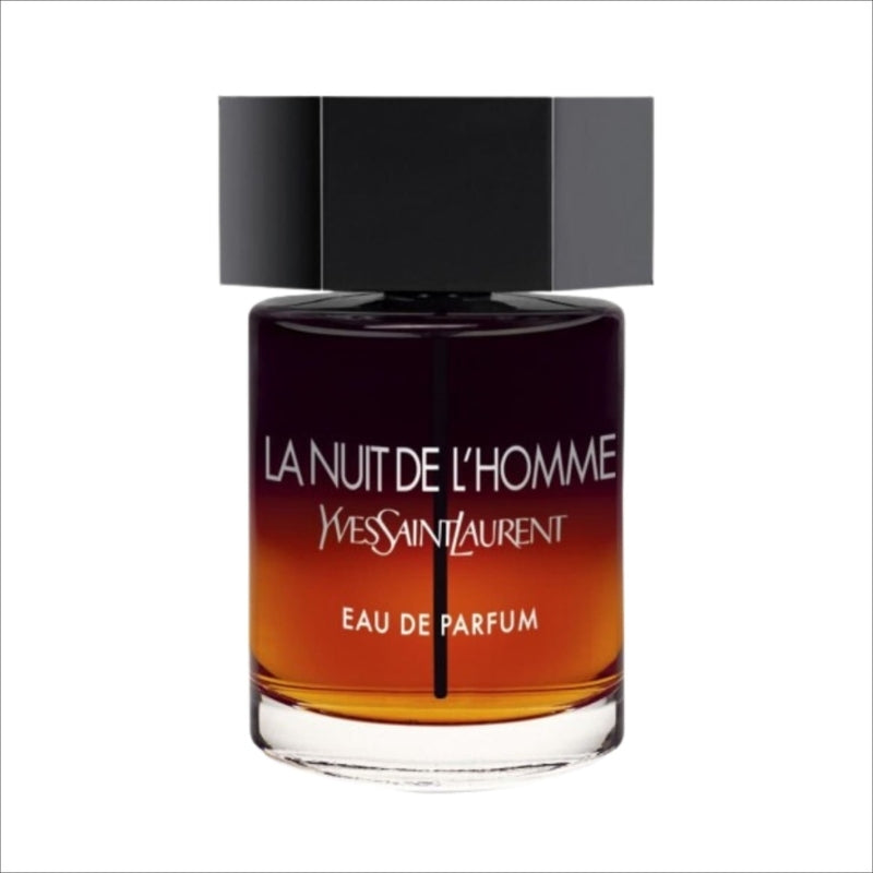 LA NUIT DE L’HOMME LE PARFUM - Men Fragrances