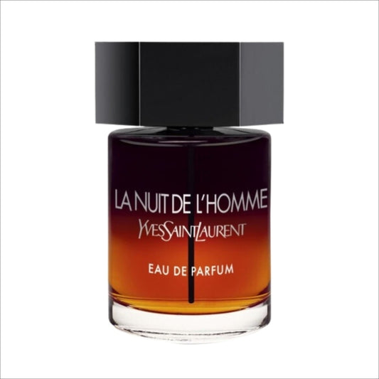 LA NUIT DE L’HOMME LE PARFUM - Men Fragrances