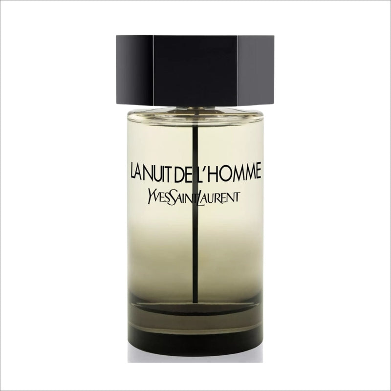 LA NUIT DE L’HOMME - Men Fragrances