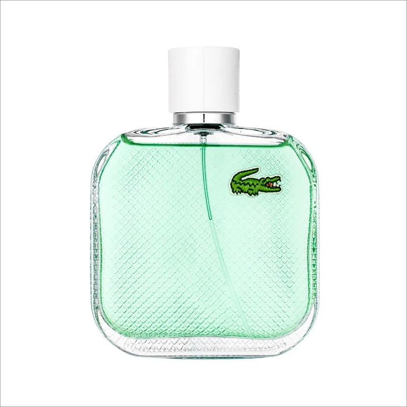 LACOSTE BLANC EAU FRAICHE - EDT 3.4 Oz. - Men Fragrances