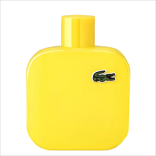 LACOSTE JUANE - EDT 3.4 Oz. - Men Fragrances