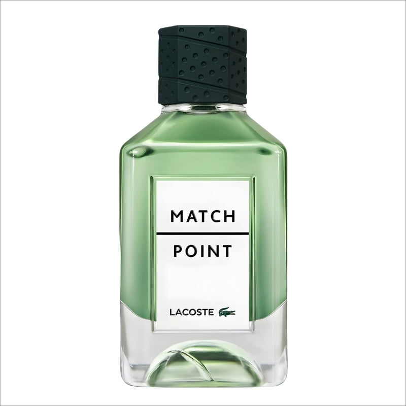 LACOSTE MATCH POINT - COL 3.4 Oz. - Men Fragrances