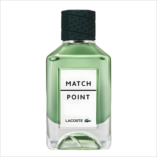 LACOSTE MATCH POINT - COL 3.4 Oz. - Men Fragrances