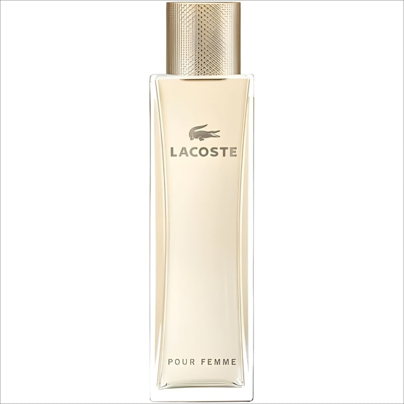 LACOSTE POUR FEMME - EDP 3.0 Oz. - Women Fragrances