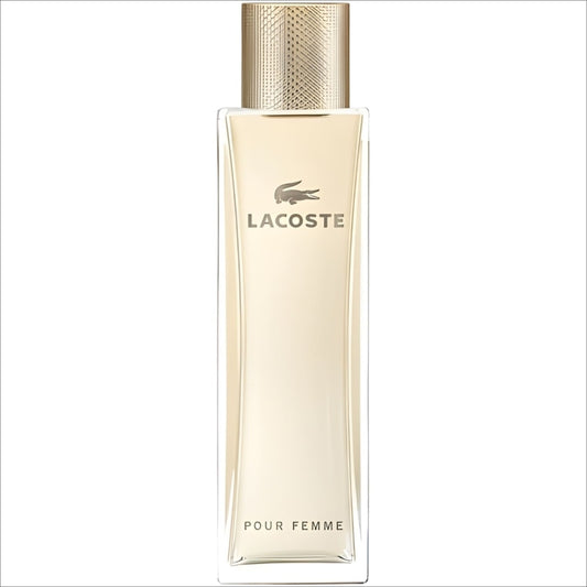 LACOSTE POUR FEMME - EDP 3.0 Oz. - Women Fragrances