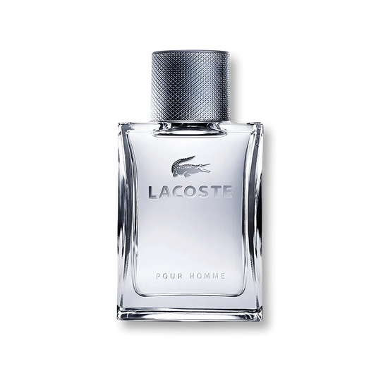LACOSTE POUR HOMME