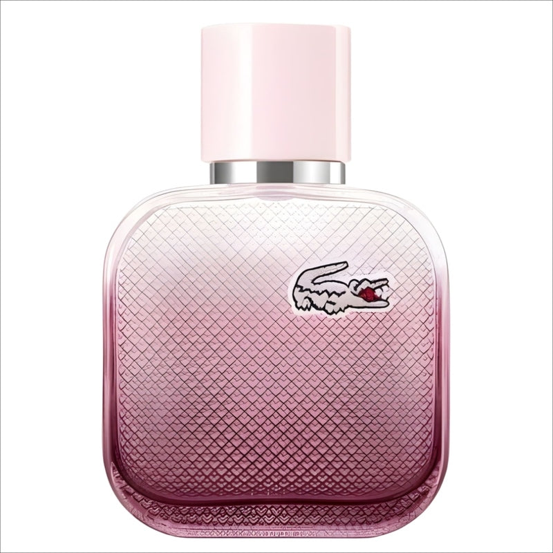 LACOSTE ROSE EAU INTENSE - EDT 3.4 Oz. - Women Fragrances