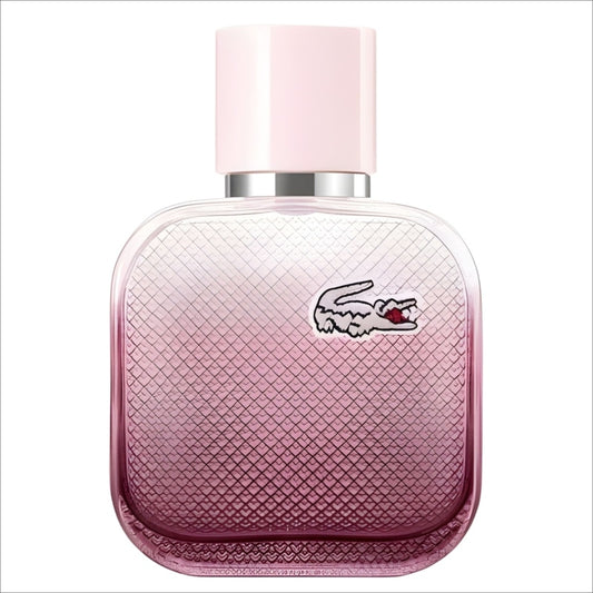 LACOSTE ROSE EAU INTENSE - EDT 3.4 Oz. - Women Fragrances