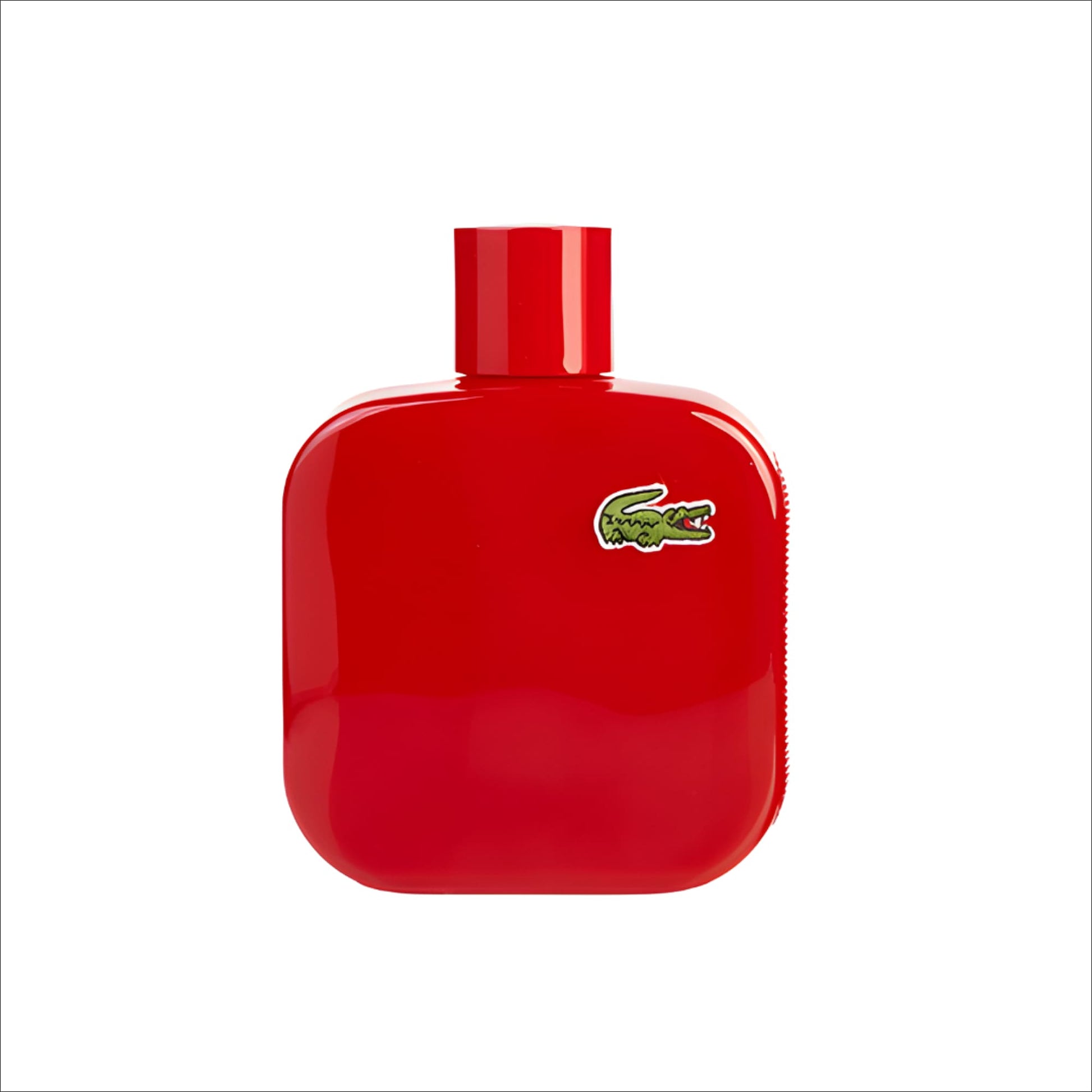 LACOSTE ROUGE - EDT 3.4 Oz. - Men Fragrances