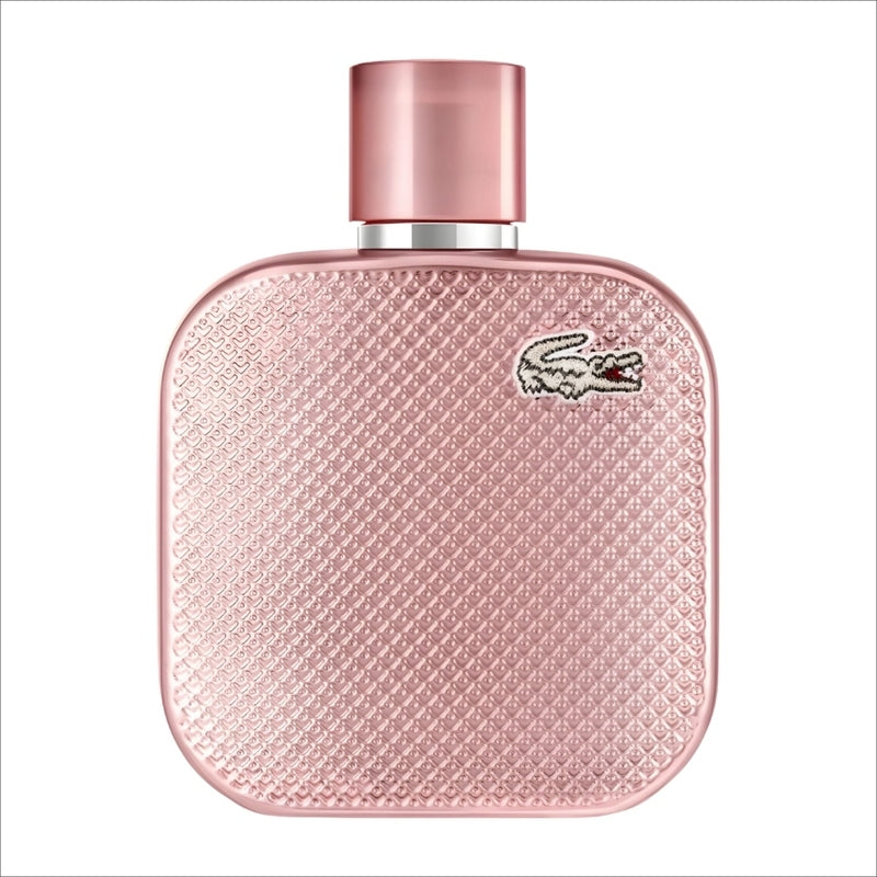 LACOSTE SILVER ROSE - EDP 3.4 Oz. - Women Fragrances