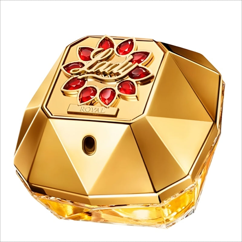LADY MILLION ROYAL - EDP 2.8 Oz. - Women Fragrances