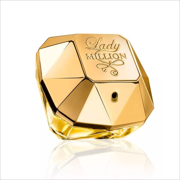 LADY MILLION - Women Fragrances
