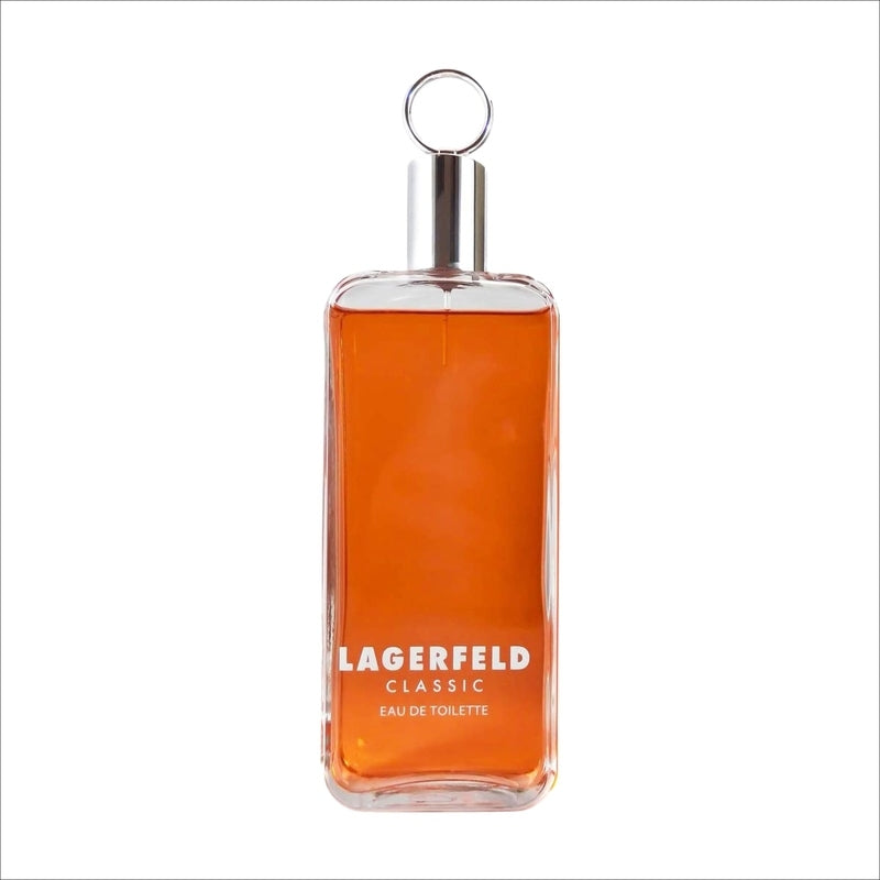 LAGERFELD CLASSIC - Men Fragrances