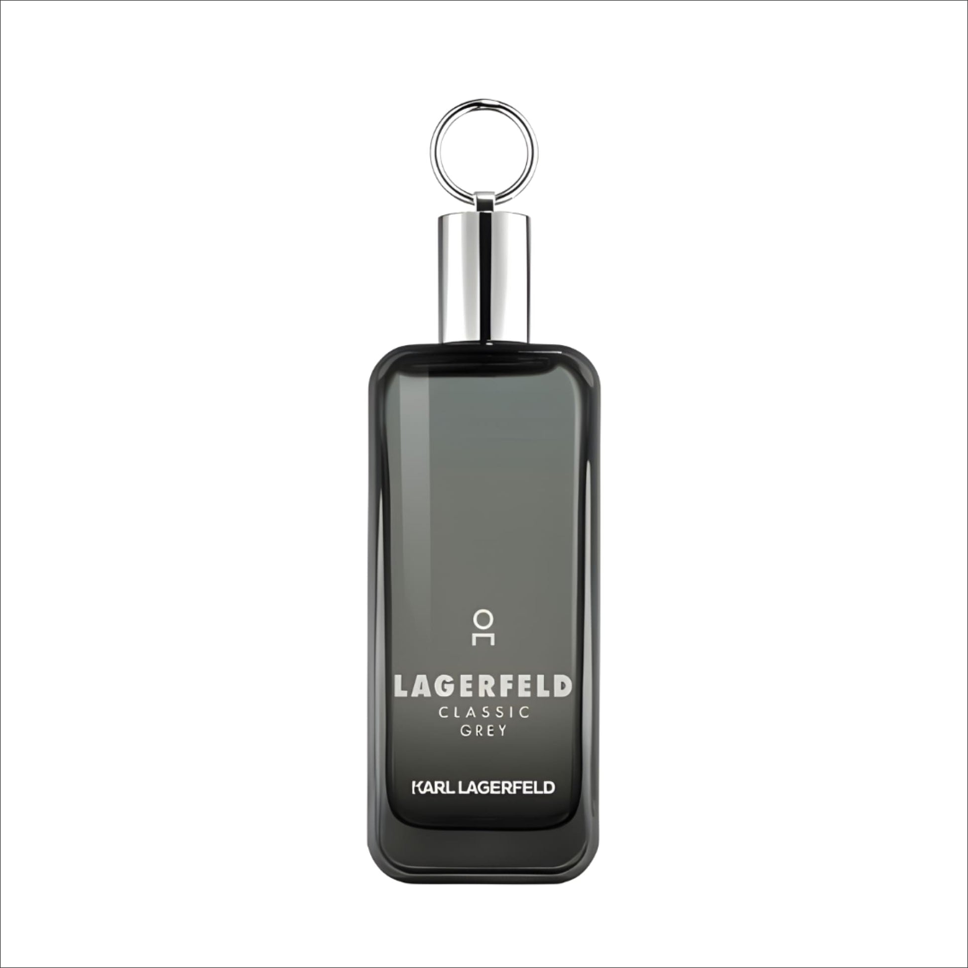 LAGERFELD GREY - EDT 3.4 Oz. - Men Fragrances