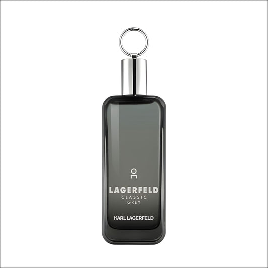 LAGERFELD GREY - EDT 3.4 Oz. - Men Fragrances